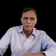 Naresh-Hargovinddas-Trivedi